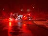 On Friday, at 2:35 a.m., New Jersey State Police(NJSP) Troopers went to a crash on I-287 south at milepost 13.2 in Bridgewater Township.