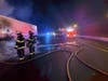 On Friday, at 2:35 a.m., New Jersey State Police(NJSP) Troopers went to a crash on I-287 south at milepost 13.2 in Bridgewater Township.