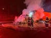 On Friday, at 2:35 a.m., New Jersey State Police(NJSP) Troopers went to a crash on I-287 south at milepost 13.2 in Bridgewater Township.