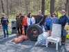 The Raritan Headwaters Association (RHA) will host its 36th annual Stream Cleanup on Saturday, April 18, from 9 a.m. to noon.