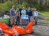 The Raritan Headwaters Association (RHA) will host its 36th annual Stream Cleanup on Saturday, April 18, from 9 a.m. to noon.