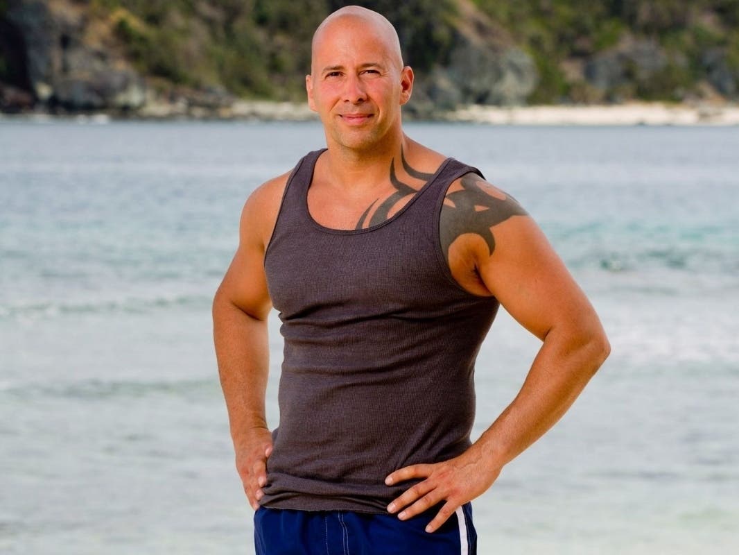 The Somerset Patriots, the New York Yankees Double-A affiliate, will host Survivor 50 Night with special guest  Tony Vlachos at TD Bank Ballpark on Friday, May 1.