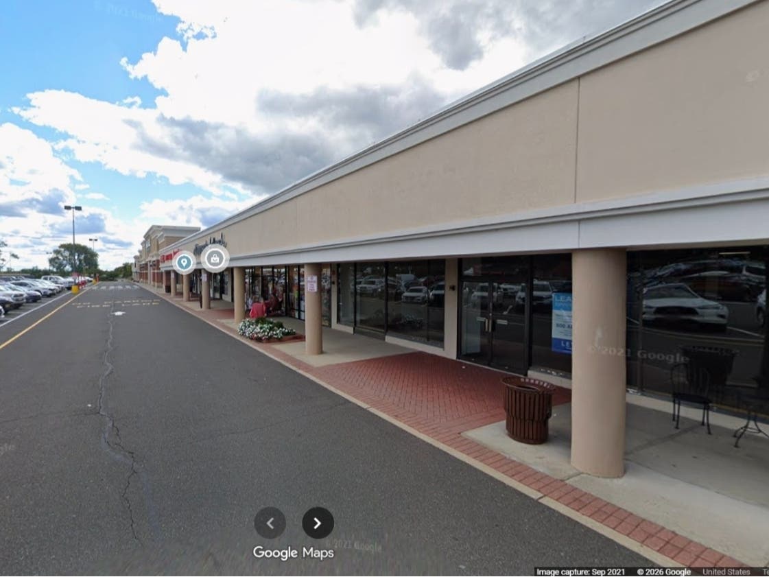 A new fitness studio is coming to the Somerset Shopping Center off the Somerville Circle in Bridgewater.