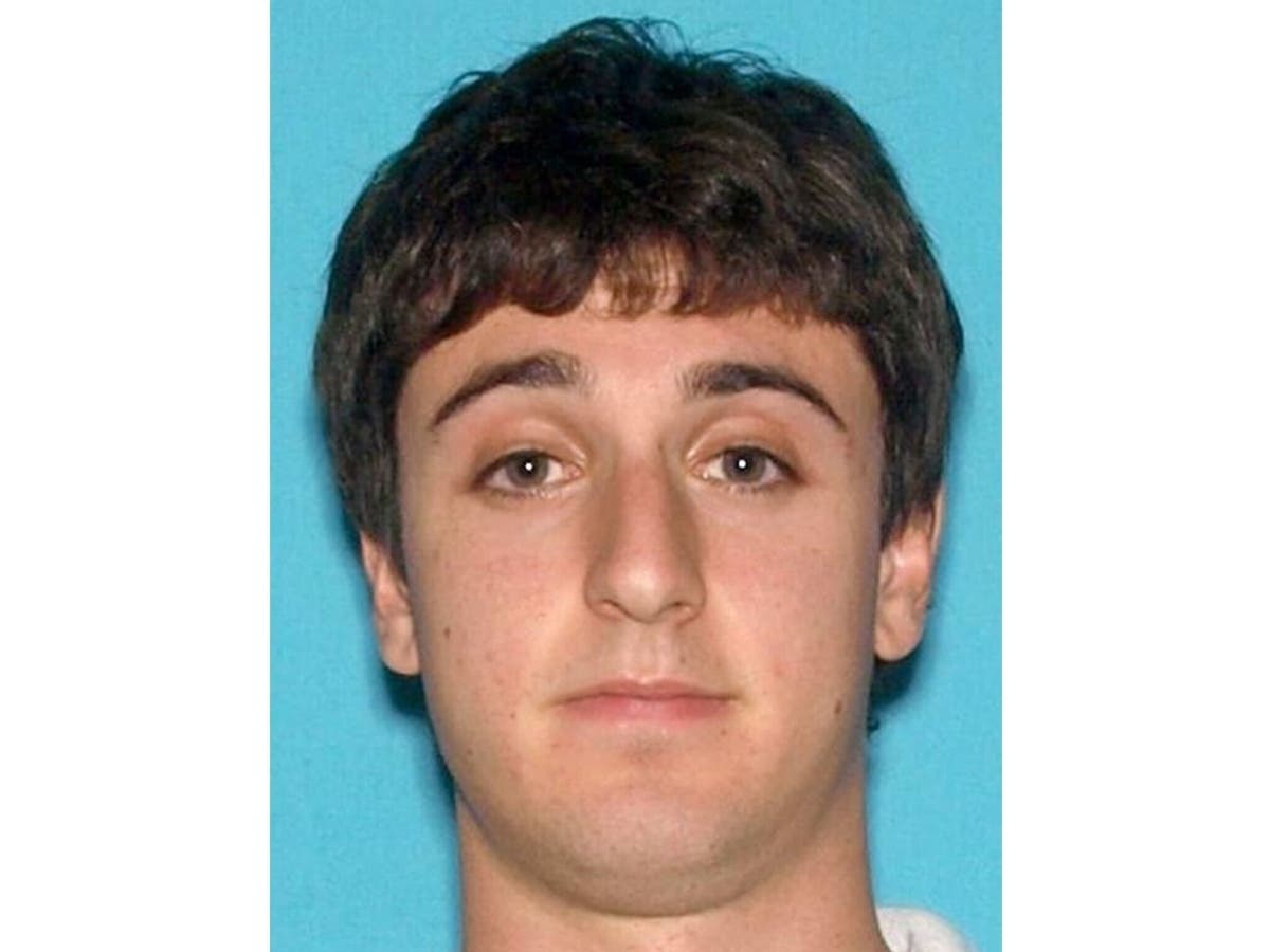 David C. Shroitman of Somerville is accused of fatally stabbing anti-drug activist 27-year-old MaryRose Fealey 37 times in 2024.