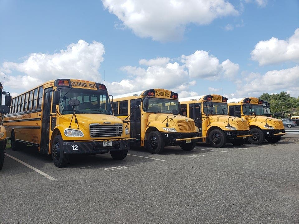 The Bridgewater-Raritan Regional School District administration is considering a regionalization study.