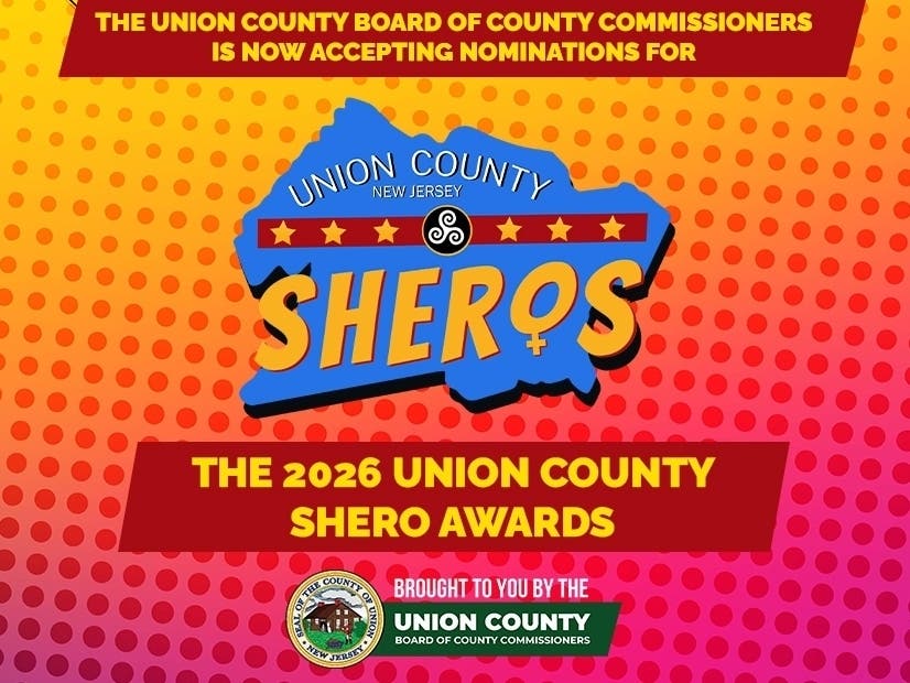 The Union County Board of County Commissioners has announced that nominations are now being accepted for the 2026 SHERO Awards.