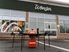 Grubhub announced the new test program integrating Dexa’s drone delivery service for customers ordering from Wonder's Green Brook location on Route 22.