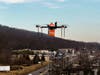 Grubhub announced the new test program integrating Dexa’s drone delivery service for customers ordering from Wonder's Green Brook location on Route 22.