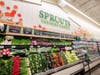 Sprouts Farmers' Market signed a lease for a 28,750-square-foot store at the Route 202/206 property near the Somerville Circle in Bridgewater.