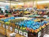 Sprouts Farmers' Market signed a lease for a 28,750-square-foot store at the Route 202/206 property near the Somerville Circle in Bridgewater.