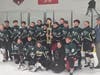 The Ridge Middle School hockey team finished another standout winter with its second straight league championship, adding a 2026 title after its 2025 comeback championship run.