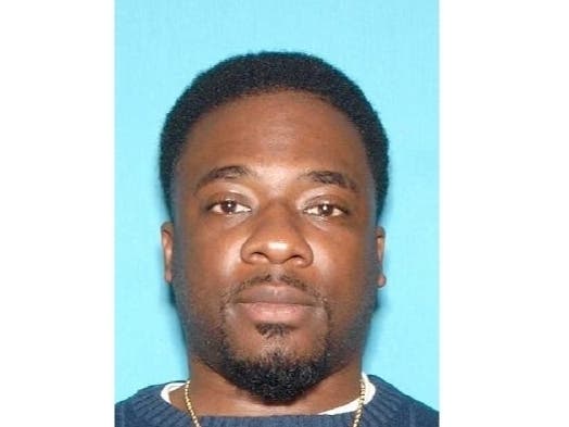 Kenneth D. James, 34, of Lenox Place, Somerset.