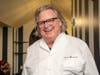 Chef David Burke