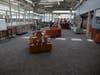 A major renovation is being unveiled at the Somerset County Library System of New Jersey's Hillsborough branch.