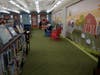 A major renovation is being unveiled at the Somerset County Library System of New Jersey's Hillsborough branch.