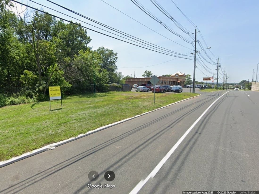 The application seeks to split the lot to build a four-unit apartment building for disabled veterans and an 11-unit apartment building for moderate- and low-income residents off Route 202/206 in Bridgewater.