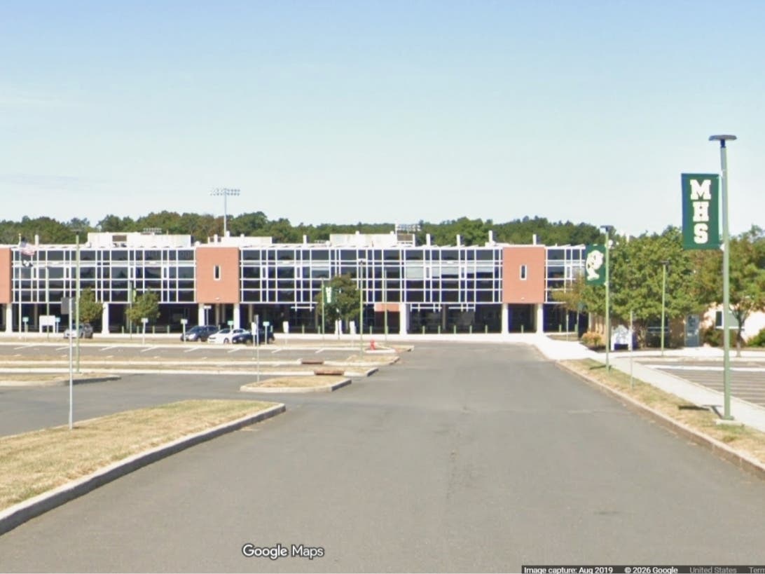 Montgomery High School