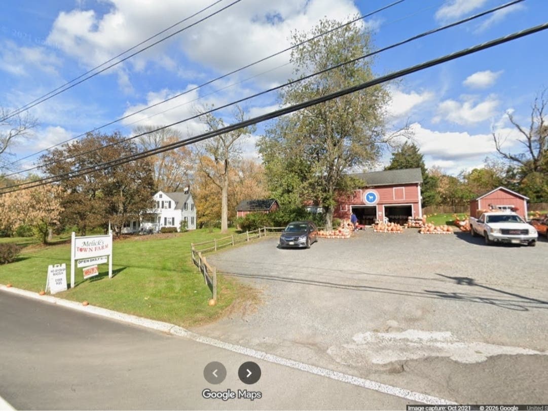 Bridgewater Storage LLC is proposing to replace Melick's farm stand and the long-vacant Tectonic building.