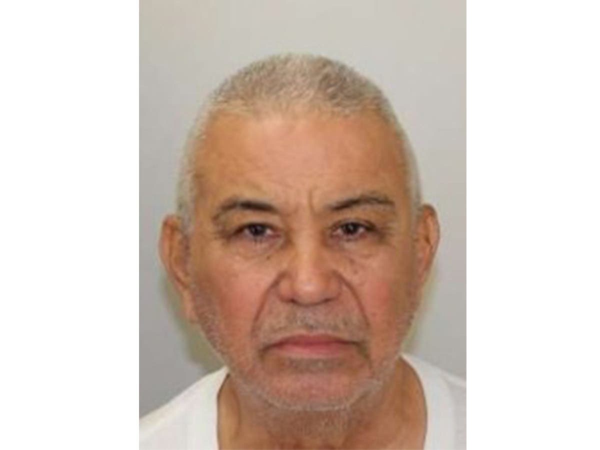 Federico Nicasio Genao, 69, of Paterson, has been charged with two counts of second-degree endangering the welfare of a child by sexual contact and two counts of third-degree aggravated criminal sexual contact.