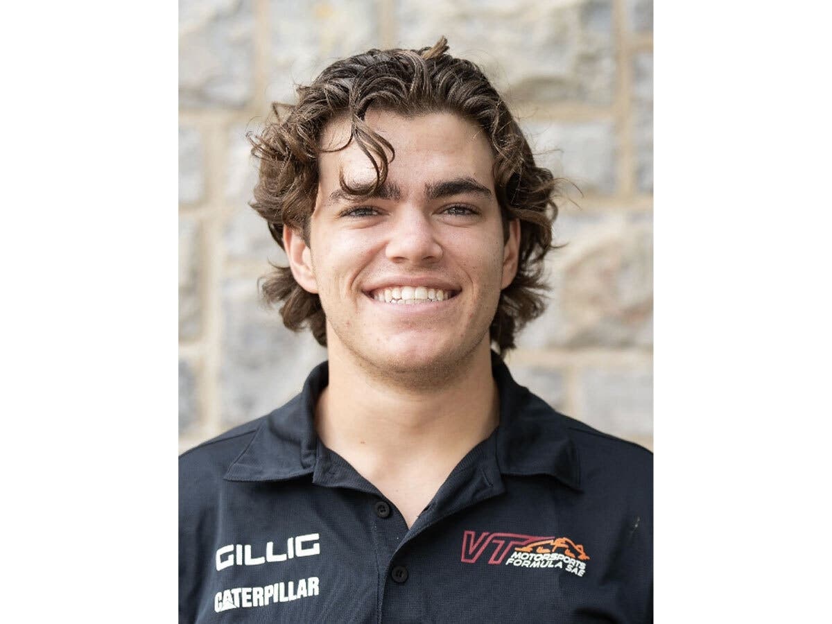 Collin James Diggan, 20, of Montgomery.