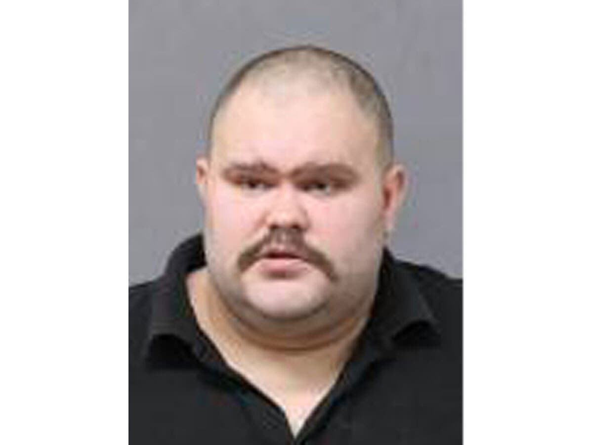 Man Facing Child Porn Charges In Huntderdon County