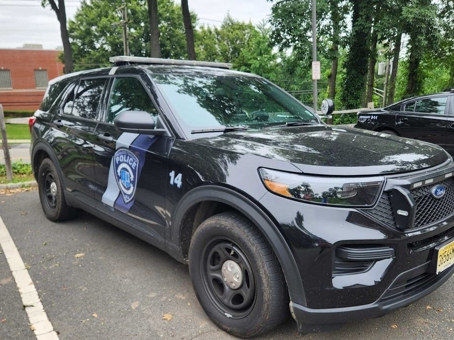 Bernards Township Police Department