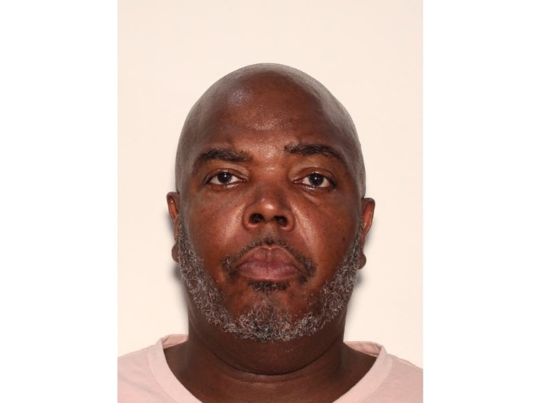 Keith Demery, 54, of Ellenwood, Georgia.