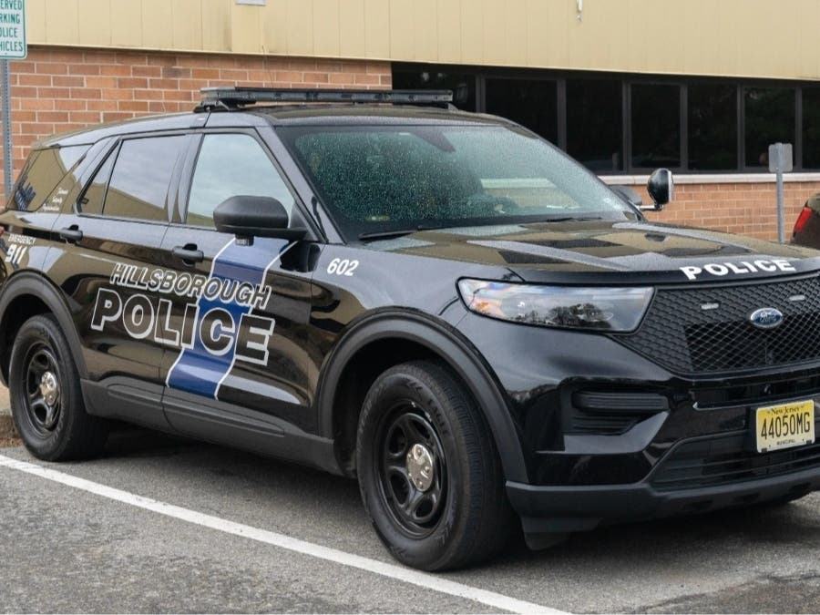 As the Hillsborough Police Department seeks accreditation, officials are asking for the public’s feedback and comments on the entity's performance.