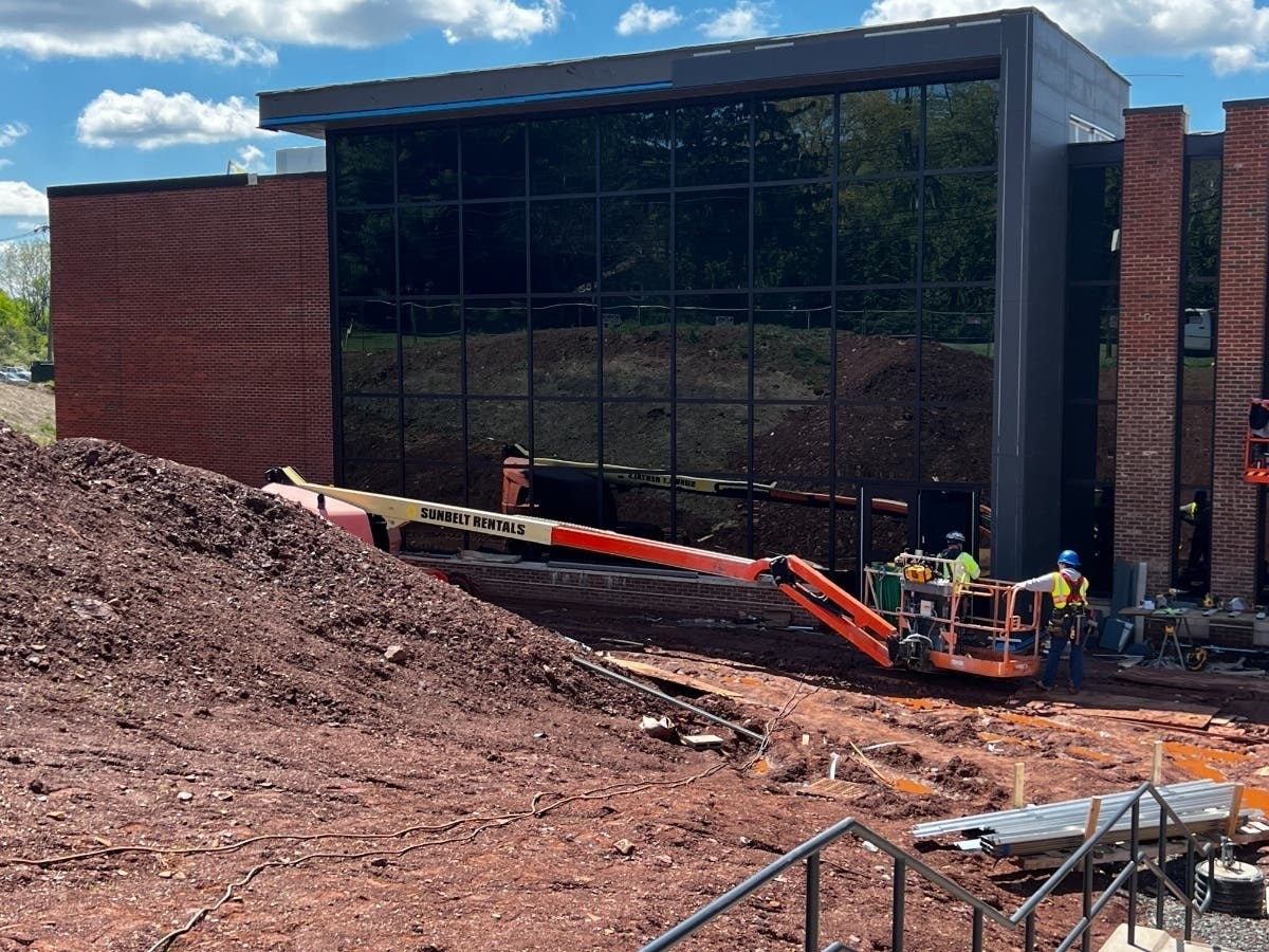 Bridgewater-Raritan Schools Plan Busy Summer of HVAC, Restroom and ...