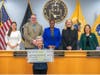 The Raritan Valley Choral Society, Hillsborough was awarded $4,000 to assist with core operations, support the presentation of quality community concerts, and facilitate artist collaborations.