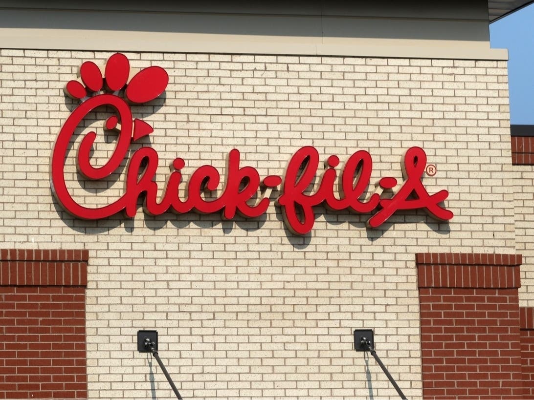 Chick-fil-A Opening Update In Bridgewater, Hiring In Process