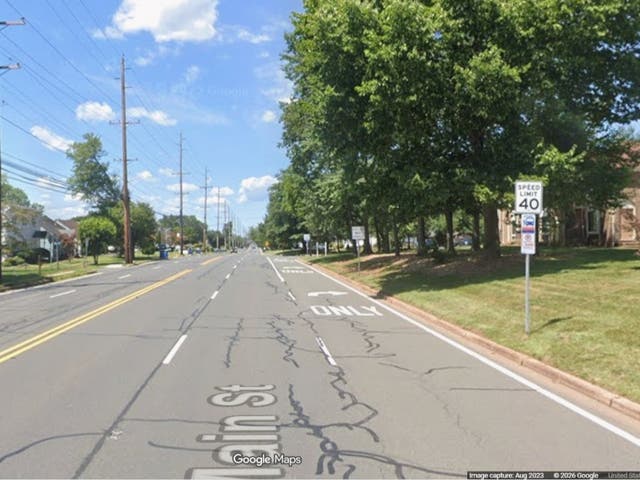 Speed Limit Concerns Raised In Bridgewater, Petition Launched By ...