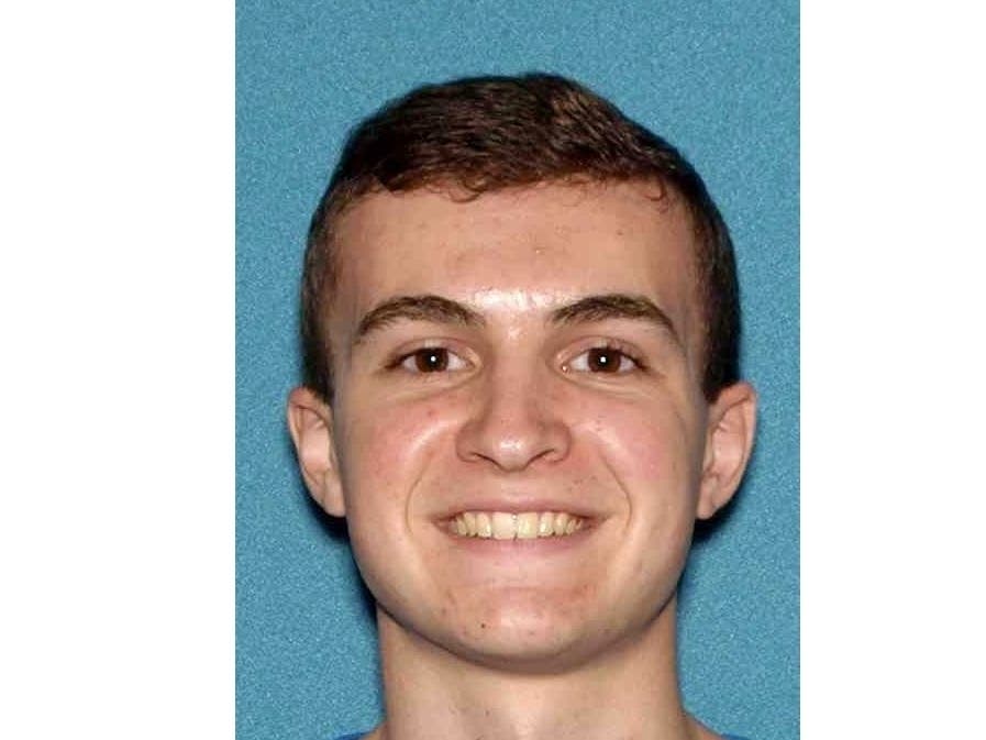 Eric J. Thorogood, 25, of Bridgewater, is facing several weapons-related charges following his arrest on Saturday.