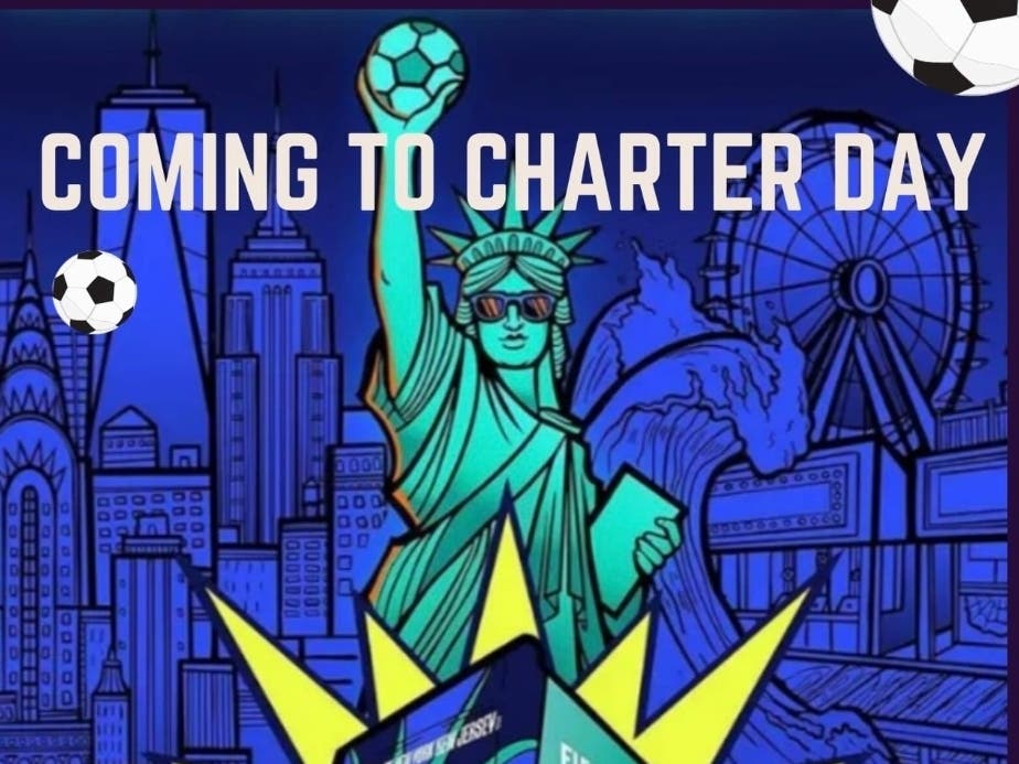 Basking Ridge To Host FIFA World Cup Fan Events After Earning NJ Grant