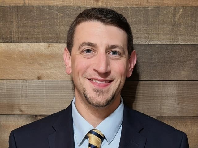 Luke Bridgeman Rws Bridgewater Local Named Principal Of Roosevelt School In Manville ...