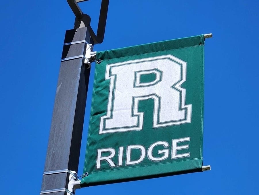 Ridge High School