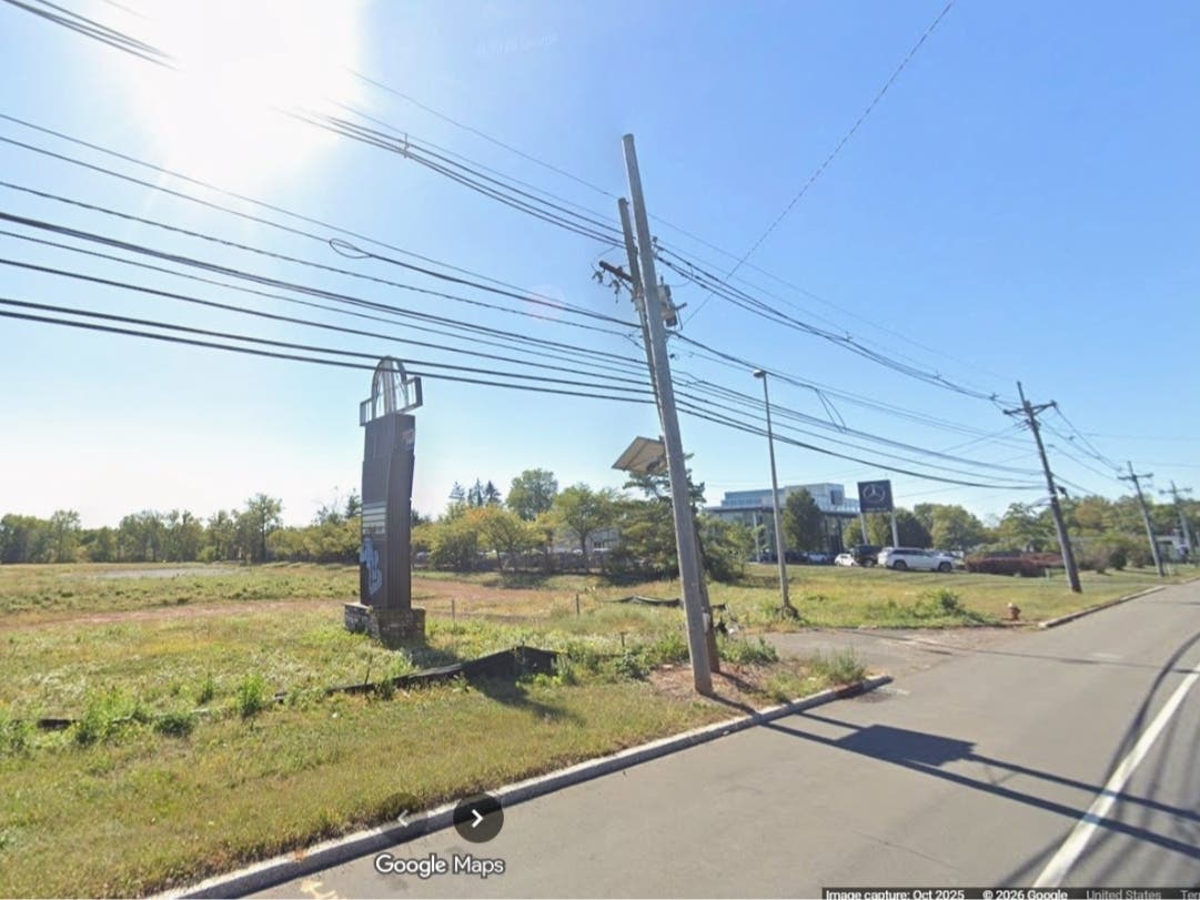 The Council unanimously approved the ordinance on Monday to give the Mercedes-Benz dealership at 1250 Route 22 East the ability to store new or used vehicles for six months on the adjacent lot.