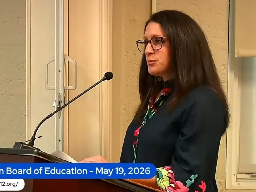 Lisa Caudill was approved to replace Luis Ramirez as principal of Littlebrook School effective July 1.