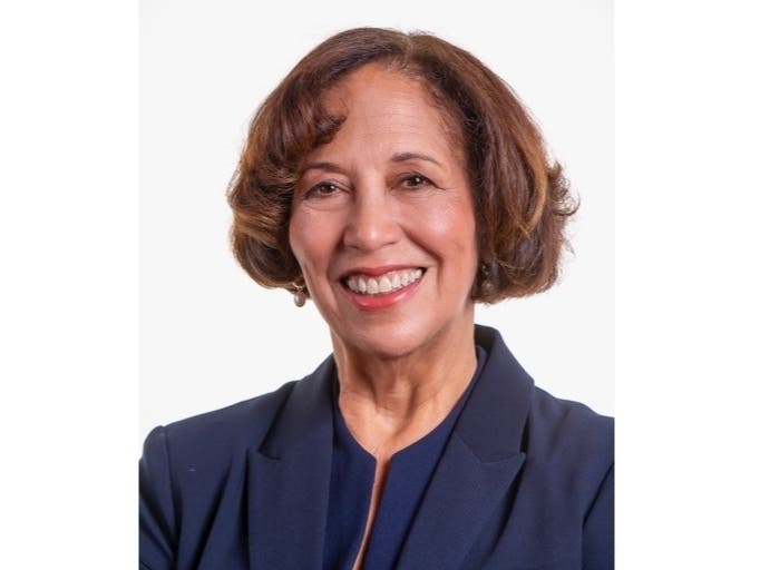 Democrat Ana Duarte McCarthy shares why she is running for re-election on the Bernards Township Committee in 2026.