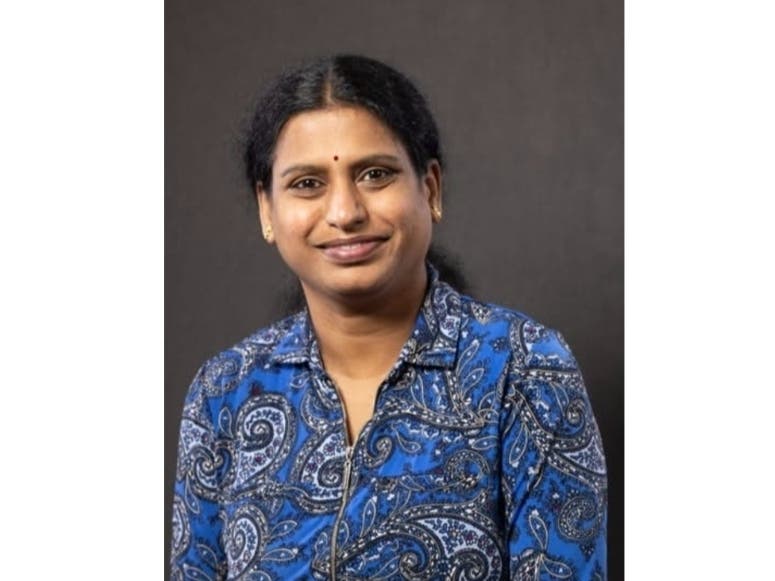Republican Vanathi Raghupathy shares why she is running for election on the Bernards Township Committee in 2026.