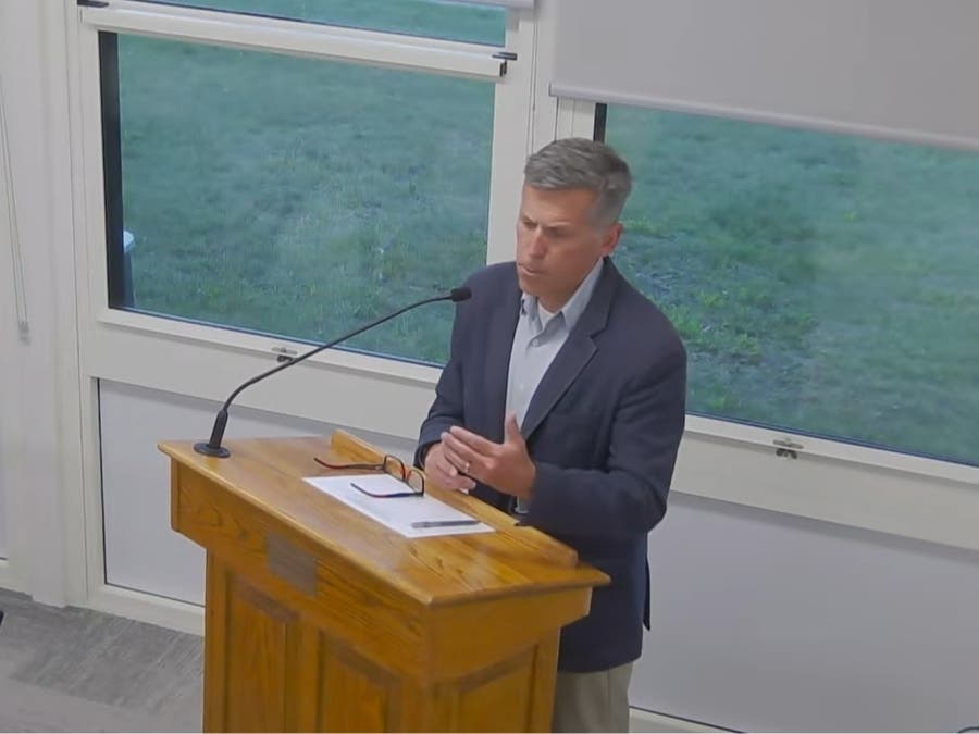 Superintendent Robert Beers highlighted academic gains, lower HIB cases and September full-day kindergarten plans at the May 19 Board of Education meeting.