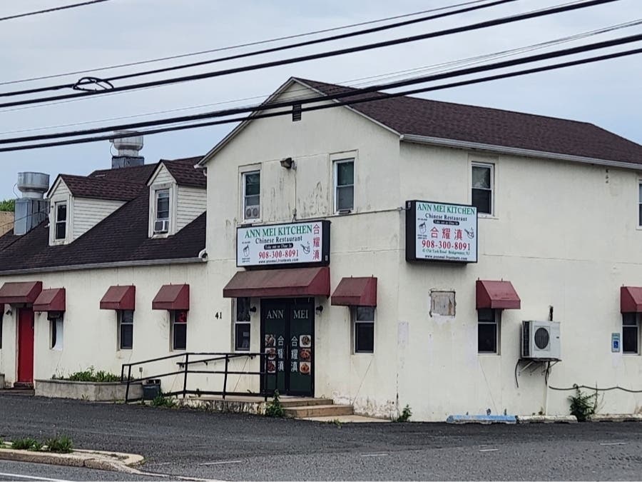New Chinese Restaurant Opening In Bridgewater