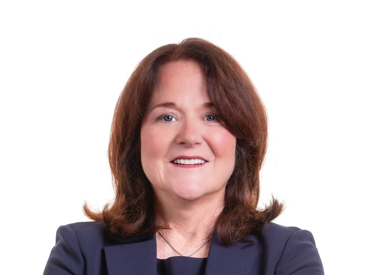 Democrat Joan M. Bannan shares why she is running for election on the Bernards Township Committee in 2026.