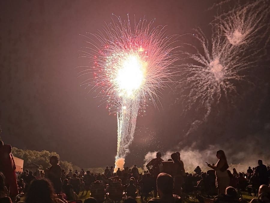 Hillsborough Township will hold its annual Family Fun Day and Fireworks on Saturday, June 27, with this year's event serving as a celebration of the United States' Semiquincentennial.