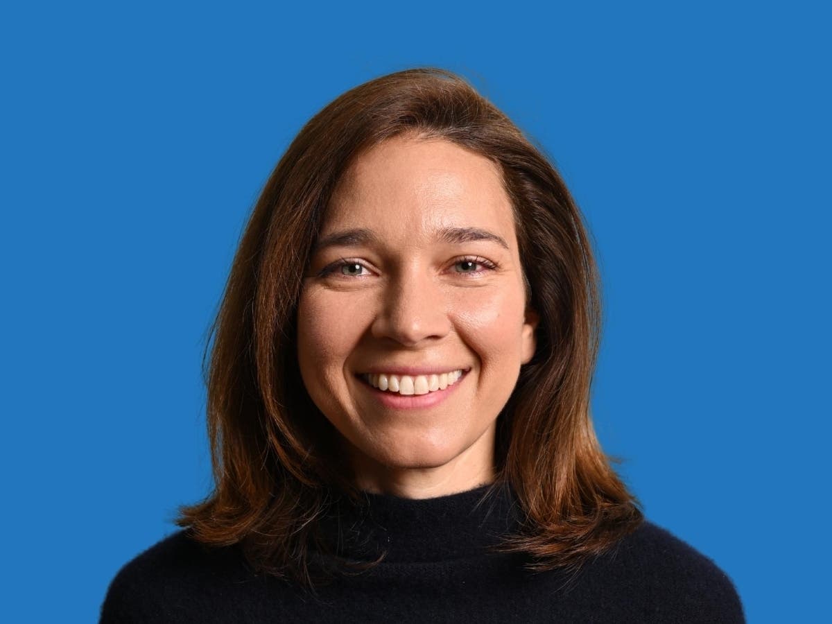 Democrat Rebecca Bennett shares why she is running for election in the 7th Congressional District in 2026.