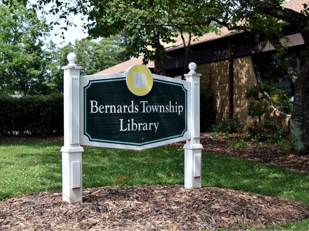 New Library Assistant & Patrol Officer Hired, 24 Employees Honored In Bernards Township