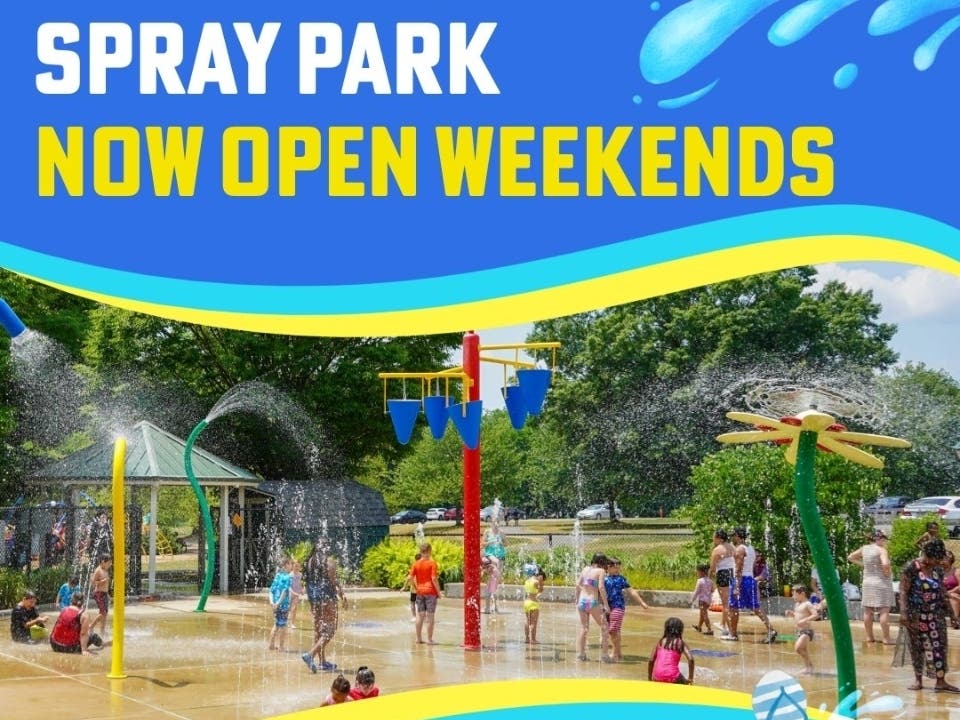 Warrenbrook Pool in Warren and the Colonial Park Spray Park in Somerset are now open on weekends and will be open daily on June 19 as summer temperatures rise, said the Somerset County Park Commission(SCPC).