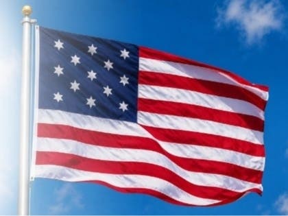Bridgewater Township will mark Flag Day with a public ceremony on Friday, June 19, at 9:30 a.m. at the municipal building.