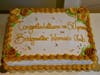 The Bridgewater Woman’s Club marked its 50th anniversary with a Golden Jubilee Celebration recognizing five decades of philanthropy, friendship and community service in Bridgewater.