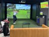 Unbound Golf, operated by Nicole and Steve Mamay of Glenn Gardner, opened at 3150 Route 22 #9, Branchburg.